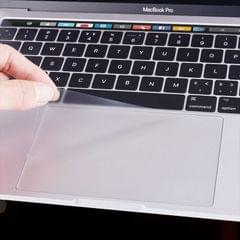 Touch Pad Protector PET Film for MacBook Pro 13 (A1706 / A1708 / A1989)