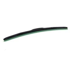 Universal Natural Rubber Car Wiper Blade Auto Soft Three Sections Windshield Wiper