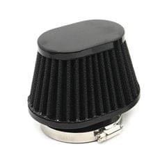 51mm XH-UN073 Mushroom Head Style Car Modified Air Filter Motorcycle Exhaust Filter