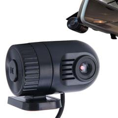 Mini Car DVR Video Recorder HD 720P  Vehicles Travelling Data Recorder Camcorder Dashboard Camera 140 Degree Wide Lens with G-Sensor