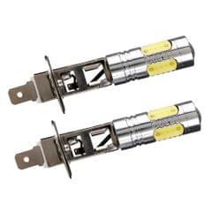Auto Car LED Fog Headlight Bulbs Conversion Kit Hi/Lo Beam Lamps