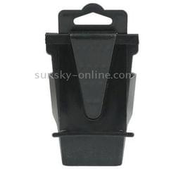 Vehicle Beverage Holder/Vehicle Cup Holder (Black)