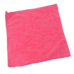 Microfibre Cleaning Car Detailing Soft Cloths Dish Wash Towel Duster