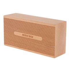 Hand Carving Wooden Music Box Mechanism Musical Box Gift
