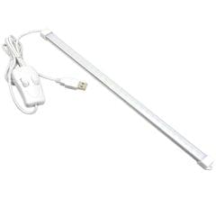 LED Dormitory Night Light 14 Inch Under Cabinet Lighting USB Night Light