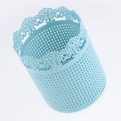 Lace Dessert Holder Lolipop Cake Stand Candy Basket Wedding Party