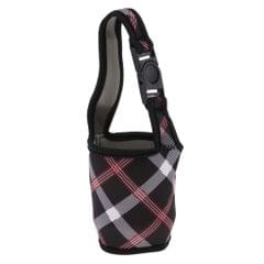 Insulated Neoprene Water Bottle Holder Carrier Coffee Cup Tote Bag