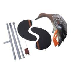 Hunting Duck Decoy Electric Flying Duck with Remote Control Female Duck