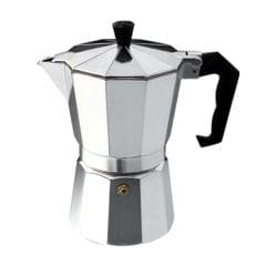 Home Bar Aluminum Coffee Moka Maker Pot Espresso Maker Moka Pot