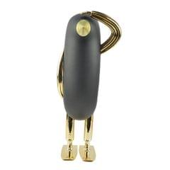 Home Decor Cute Standing Penguin Statue Furnishing Article Kids Toys