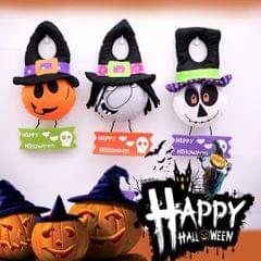 Happy Halloween Lovely Cartoon Image Door Hanging Decorations