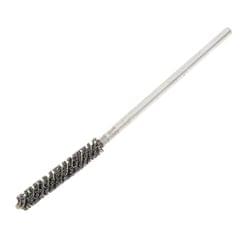 15cm Abrasive Wire Pipe Cleaning Brush for Straws,Bottles,Test Tubes