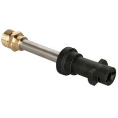 M22x1.5 to K Series Car Pressure Washer Quick Connector Adaptor Nozzle