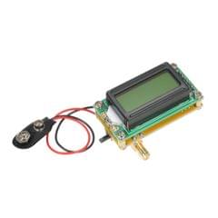 High Accuracy Frequency Counter Meter 1-500 MHz Tester Module for Ham Radio