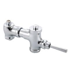 Full Copper Urinal Flush Valve Toilet Urinal Flush Meter Valve