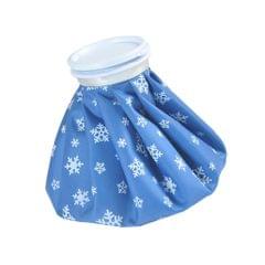 Reusable Ice Bag Cup Cold Therapy Pain Relief Heat Pack Injury First Aid
