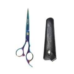 Professional Salon Stainless Steel Hair Scissors Stylist Tool 5.5 "
