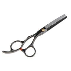 Professional Stainless Steel Hair Thinning Scissors Shears Hairdressing 6.5