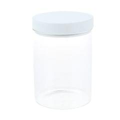 Protable Tea Canister Coffee Candy Container Coin Storage Box Case
