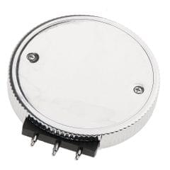 Ophthalmic Lens Clock Base Curve Optician Lens Curvature Measure Gauge + Box