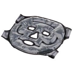 Hot and Cold Therapy Facial Mask Stress Relief Reduces Eye Puffiness