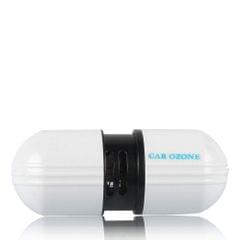 Car Ozone Air Purifier Vehicle Ozonator Air Cleaner Ozone