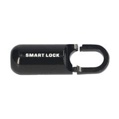 Mq-1017 Smart Fingerprint Padlock Waterproof Biometric Lock