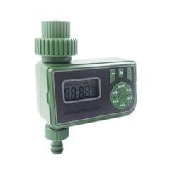 Lcd Screen Garden Irrigation Control Device Auto Water