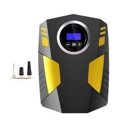 Kkmoon Digital Tire Inflator 12V Dc Portable Air Compressor