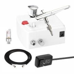 Kkmoon Professional Gravity-Feed Dual Action Airbrush Air