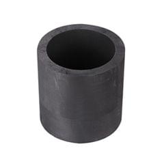 High-Purity Melting Graphite Crucible For High-Temperature