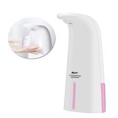 Auto Soap Dispenser Non-Contact Automatic Induction Foaming