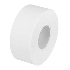 Cotton Self Adherent Wrap Bandage Sports Home Emergency Athletic Tape White
