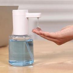450ml Desktop Touchless Automatic Infrared Sensor Sterilization Liquid Sanitizer Dispenser