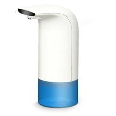 Automatic Sensor Soap Dispenser Foam Washing Machine (White)