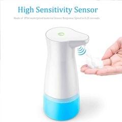 Automatic Soap Dispenser Infrared Sensor Soap Sprayer Liquid Dispenser