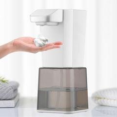 Smart Induction Foam Hand Washer Automatic Foam Soap Dispenser