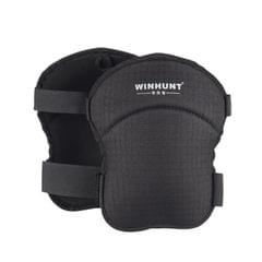 WINHUNT EVA Thin Style Elastic Knee Protector Construction Knee Protection Cover Workplace Safety Supplies