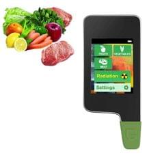Vegetable And Fruit Meat Nitrate Residue Food Environmental Safety Tester