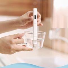 Original Xiaomi Superb Accurate Mini Exquisite Easy-to-use Water Purity Tester Water Quality TDS Tester (White)