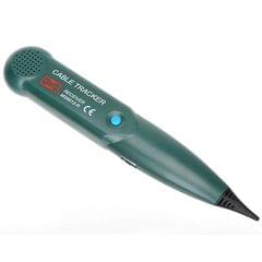 MASTECH MS6812 Remote Network Cable Tester