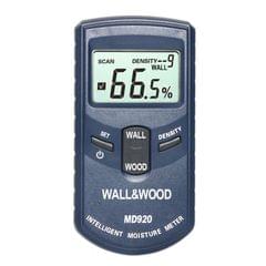 MD920 Wall Surface Wood Moisture Tester