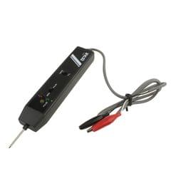 EISTAR Digital Logic Probe DTL/TTL Circuit Tester Pen (Black)