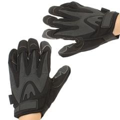 Boutique Full Finger Gloves ,Copper