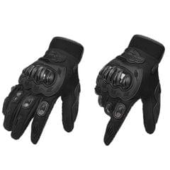 BSDDP RH-A010 Motorcycle Riding Gloves Anti-Slip Wear-resisting Outdoor Gloves
