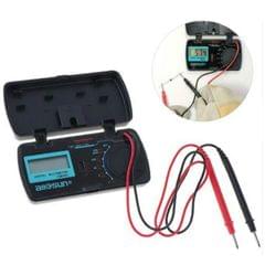 AllSun EM3081 Digital Multimeter Measuring DC and AC Voltage Diagnostic Tester