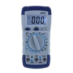 ANENG A830L Handheld Multimeter Household Electrical Instrument