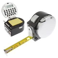5 in 1 Portable Multifunction Tape Measure