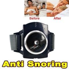 Wrist Electronic Stagnation Instrument Infrared Snoring Device