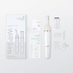 Original Xiaomi Youpin Wellskin Multi-function Eyebrow Shaver Removal Trimmer